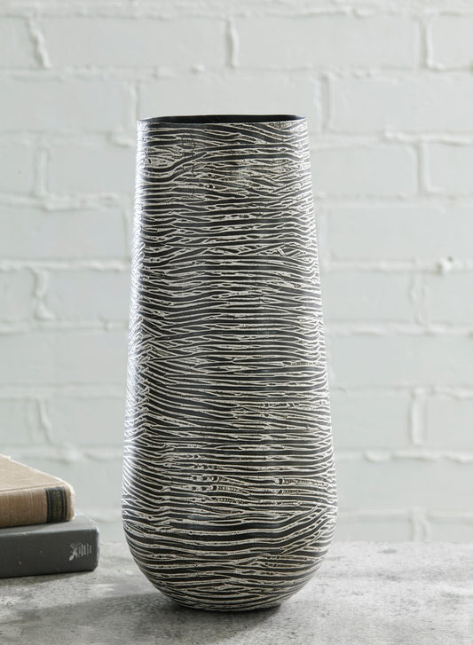 Flynn Small Vase - alternate view