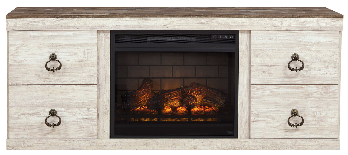 Willowton TV Stand