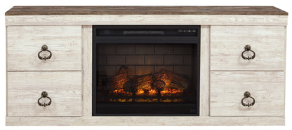 Willowton TV Stand
