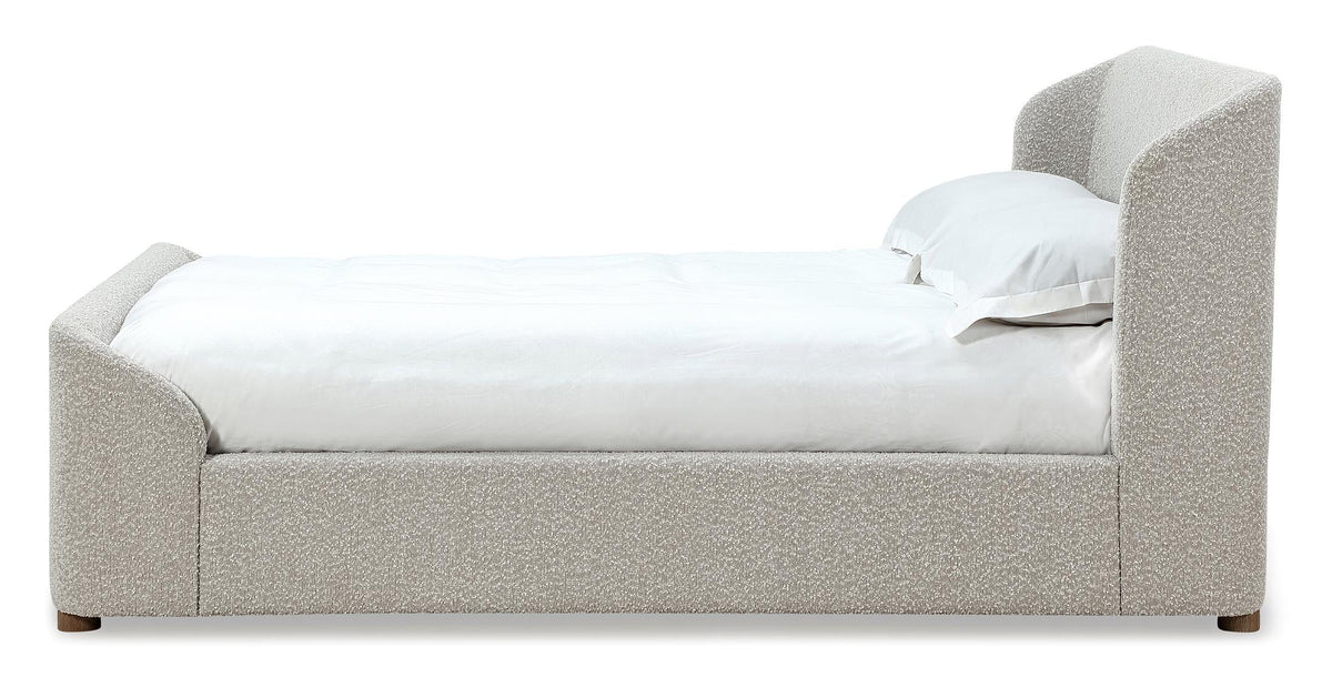 Hera Upholstered Bed