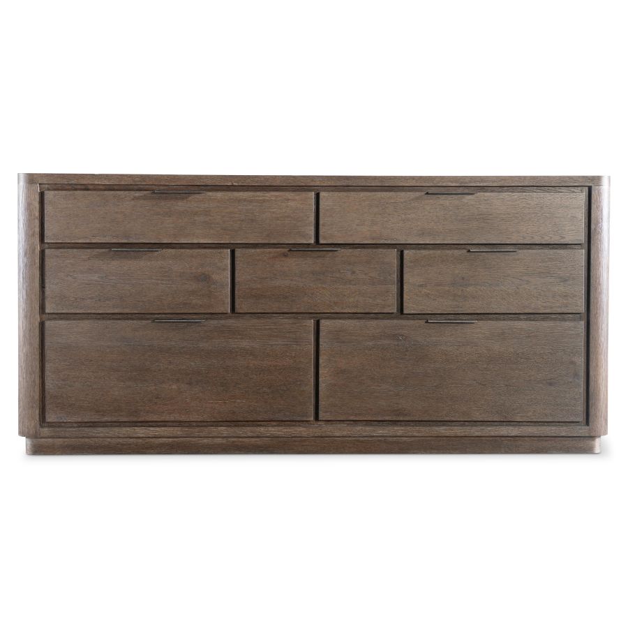 Outline Dresser