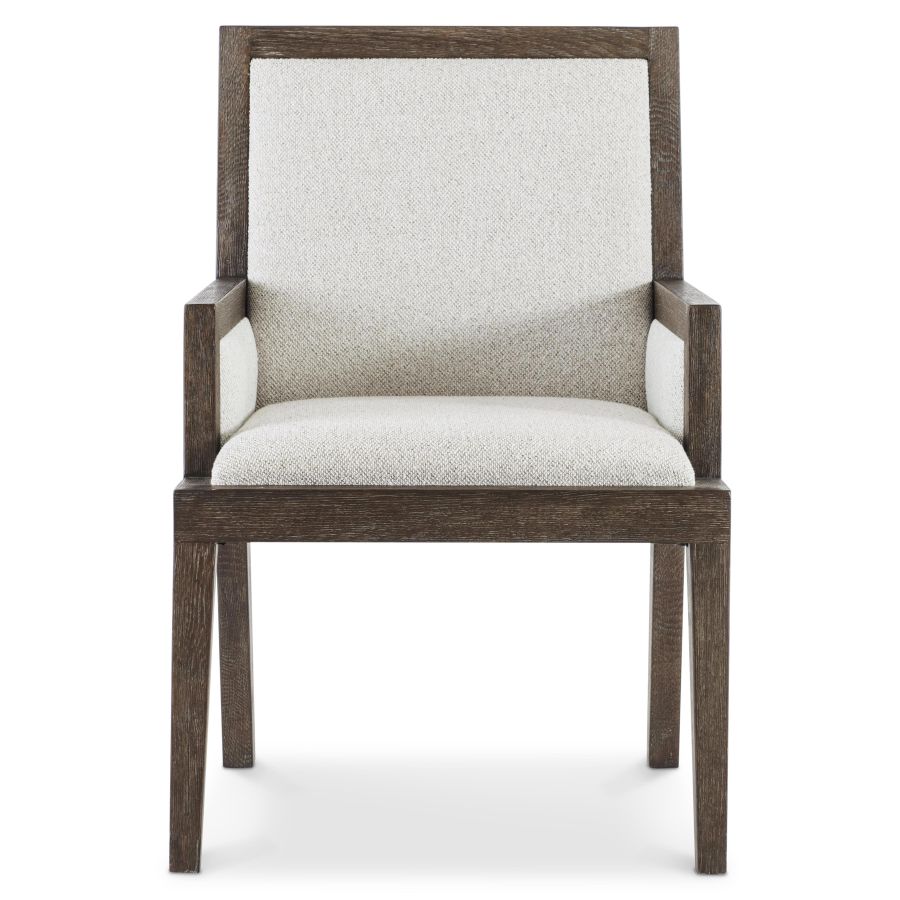 Outline Dining Arm Chair
