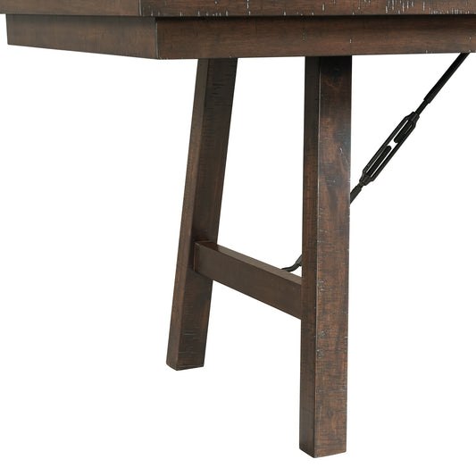 Portland 6-Piece Dining Set - alternate view