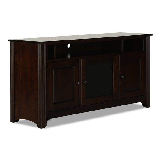 Windham 60" TV Stand - alternate view