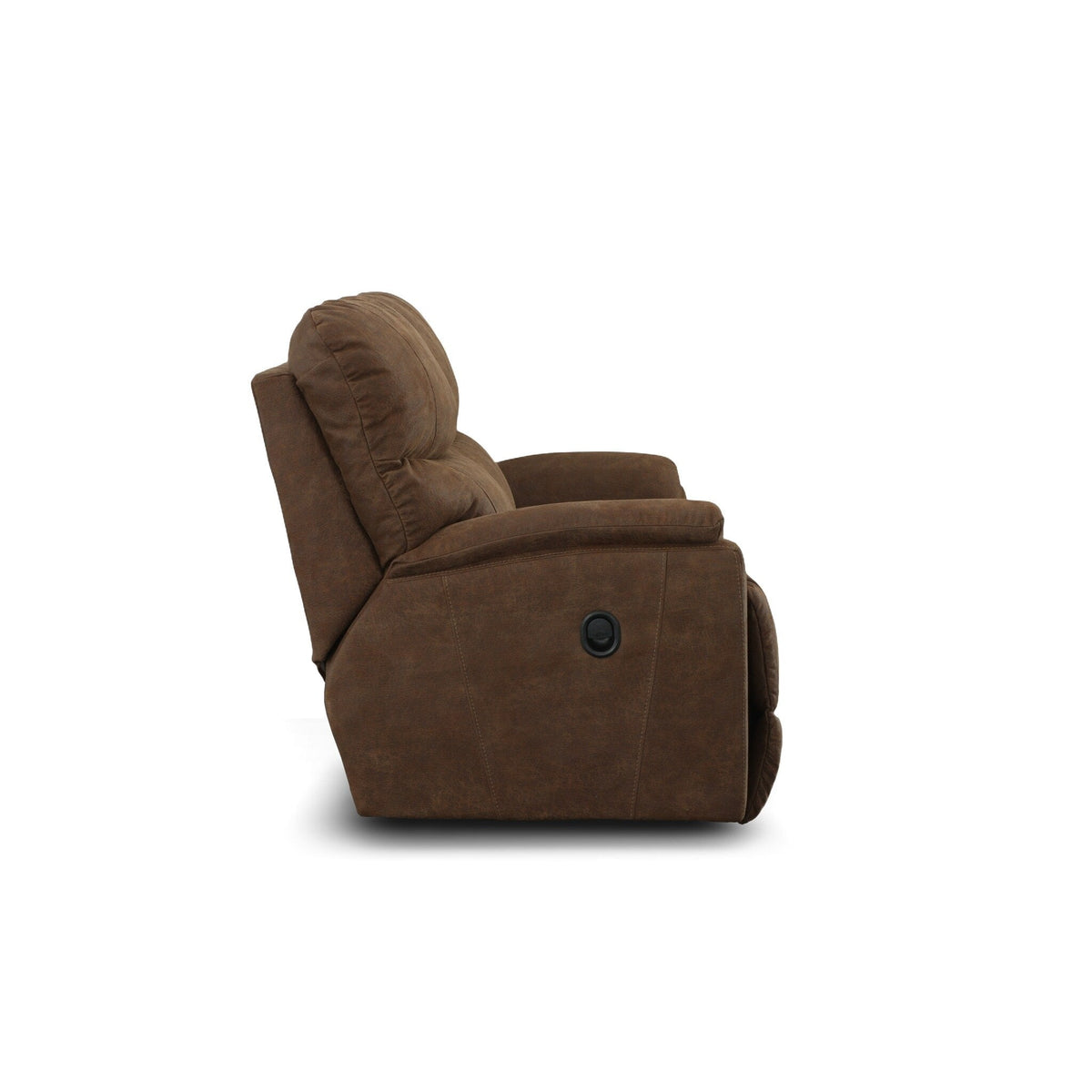 La-Z-Boy Trouper Reclining Loveseat