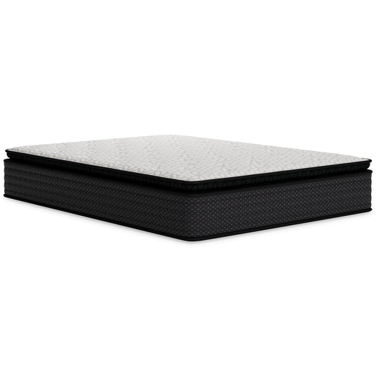 Limited Edition Pillow Top Mattress - alternate view