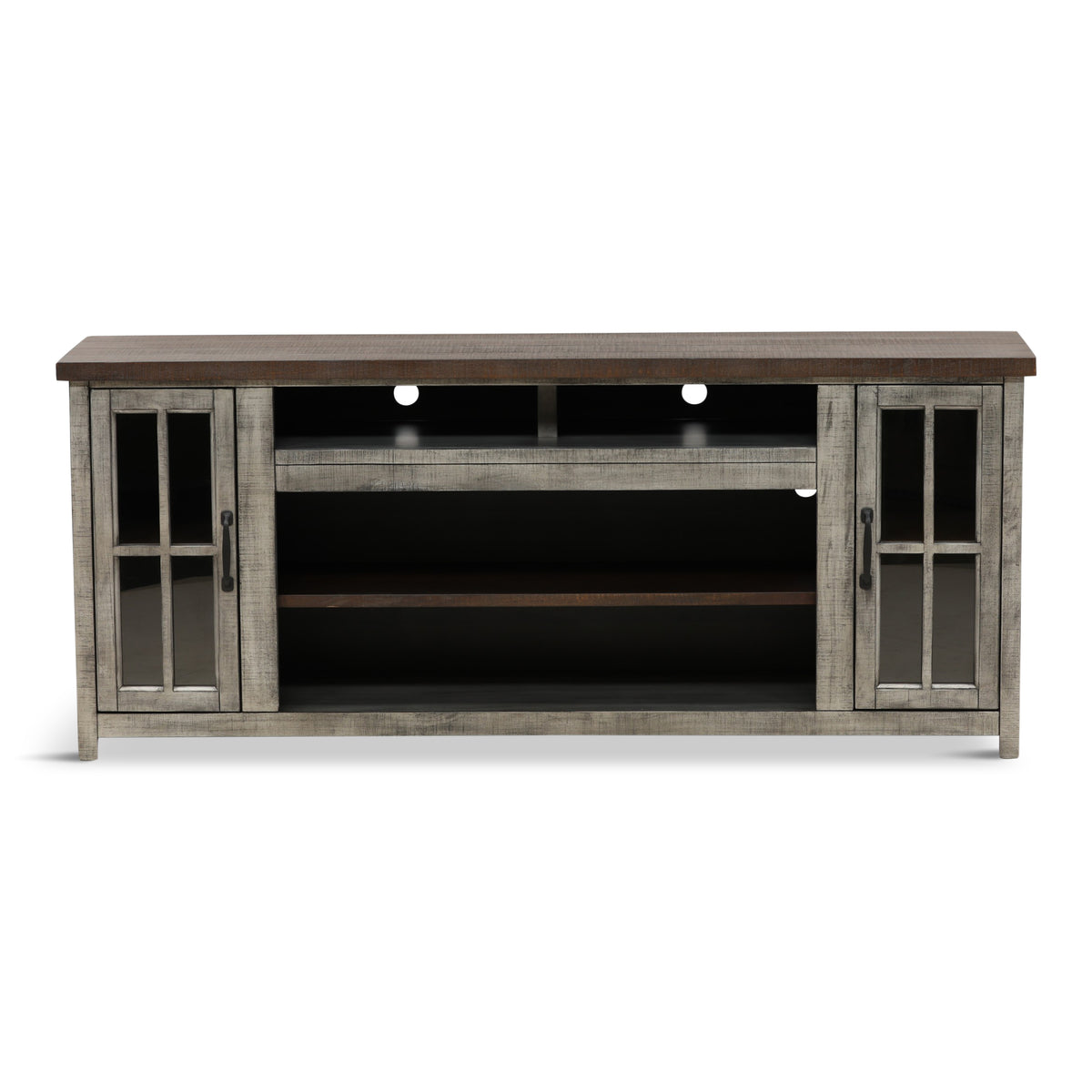 Harlow 76" Console