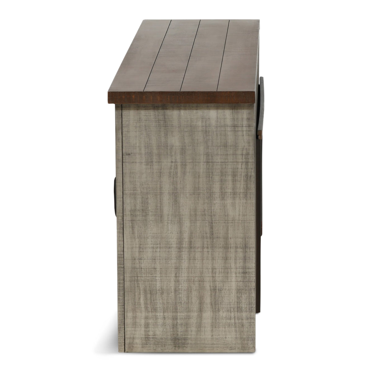 Harlow 76" Console