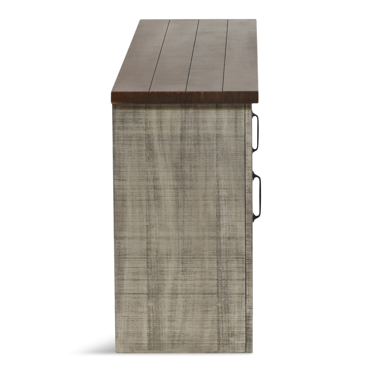 Harlow 76" Console