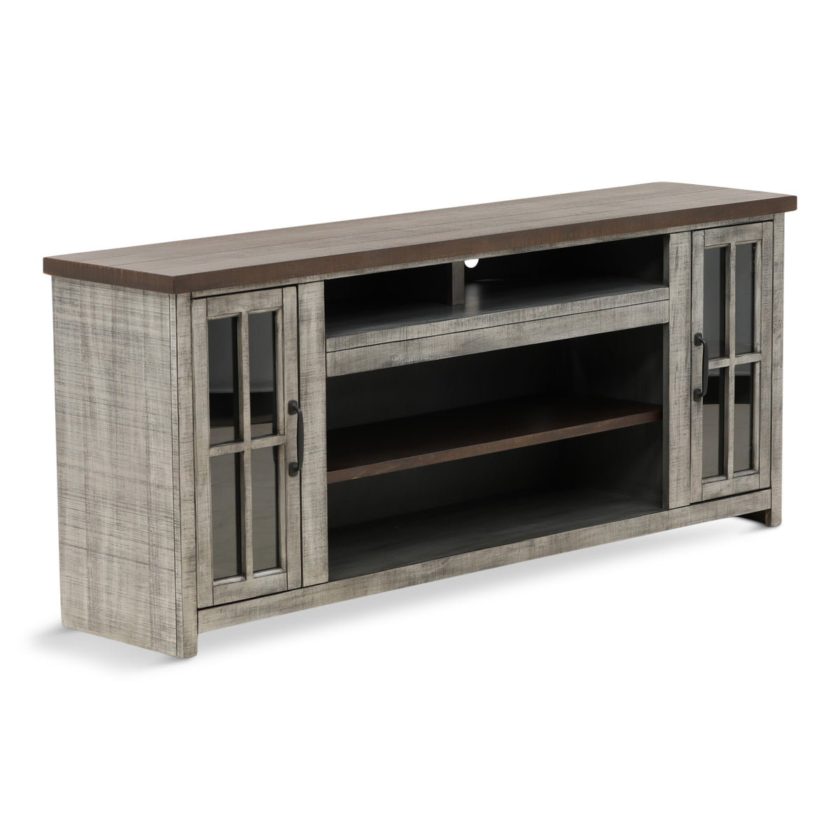 Harlow 76" Console