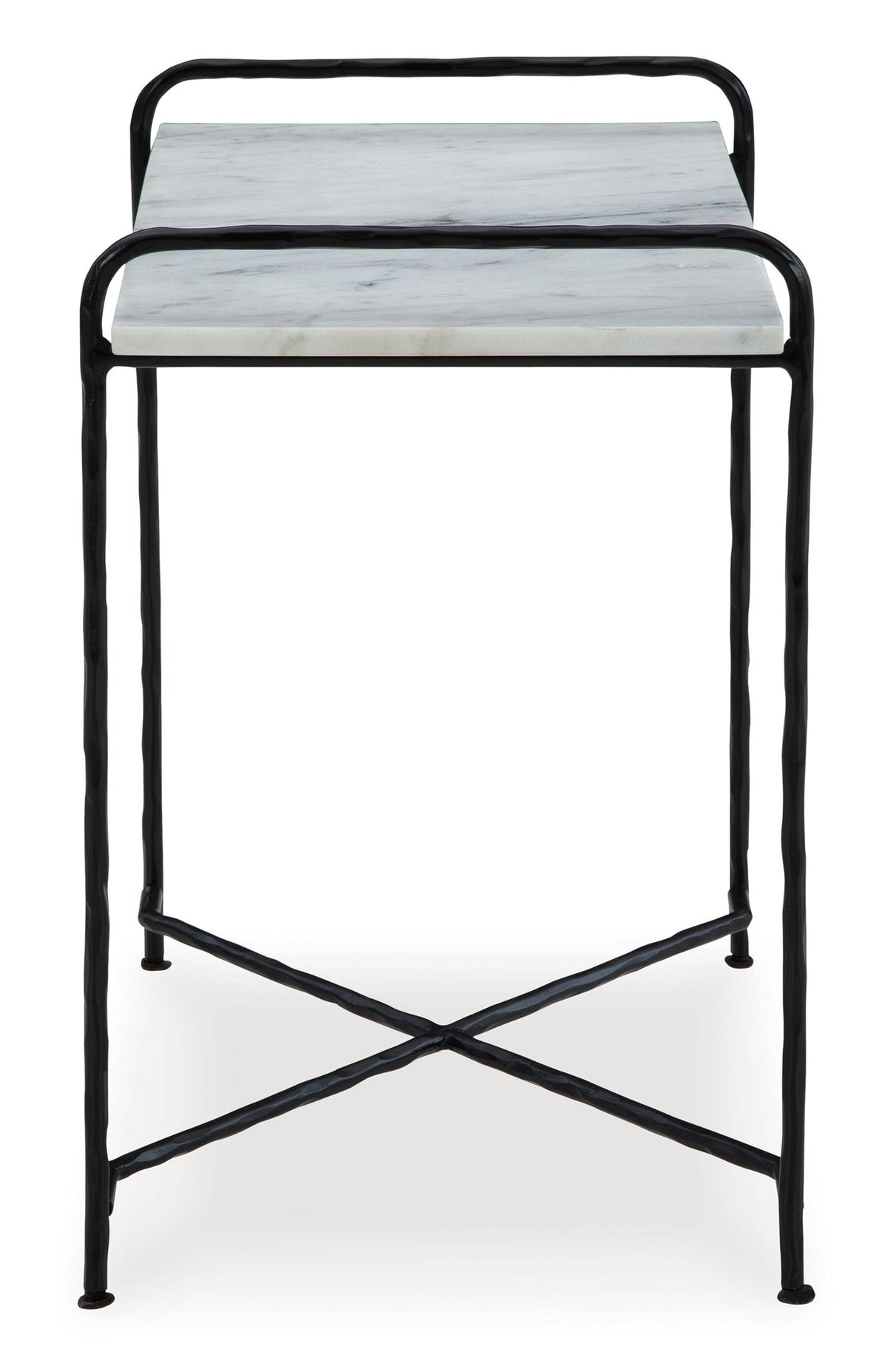 Ashber Accent Table