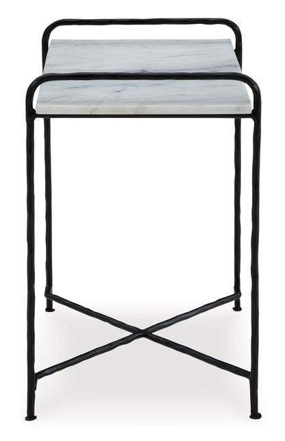 Ashber Accent Table