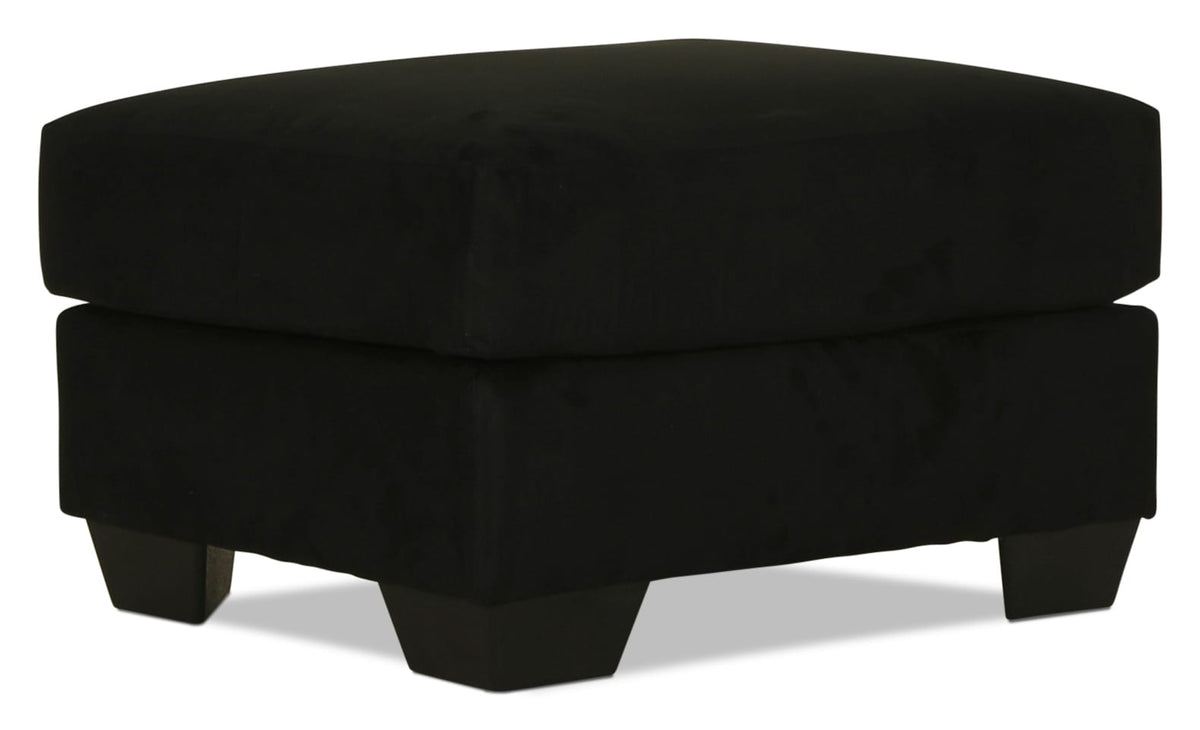 Darcy Ottoman