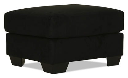 Darcy Ottoman