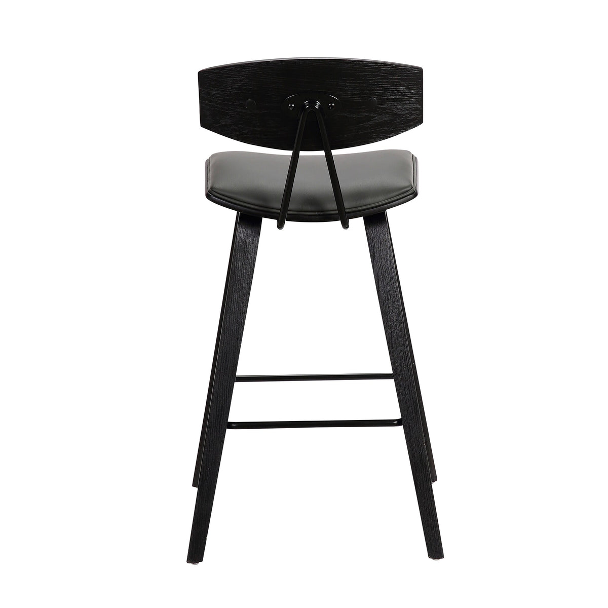 Fox 25.5" Counter Height Bar Stool