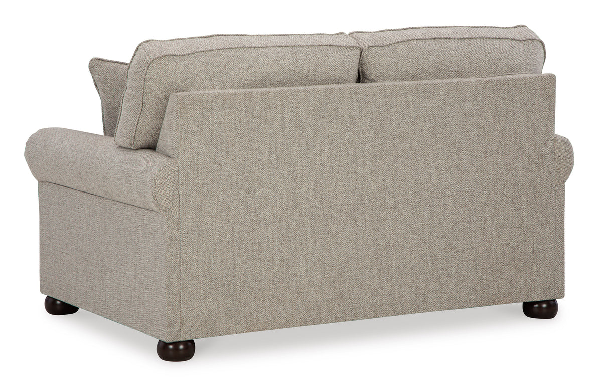 Gaelon Loveseat