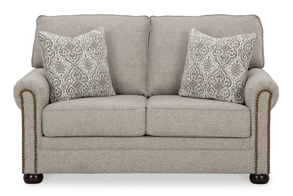 Gaelon Loveseat