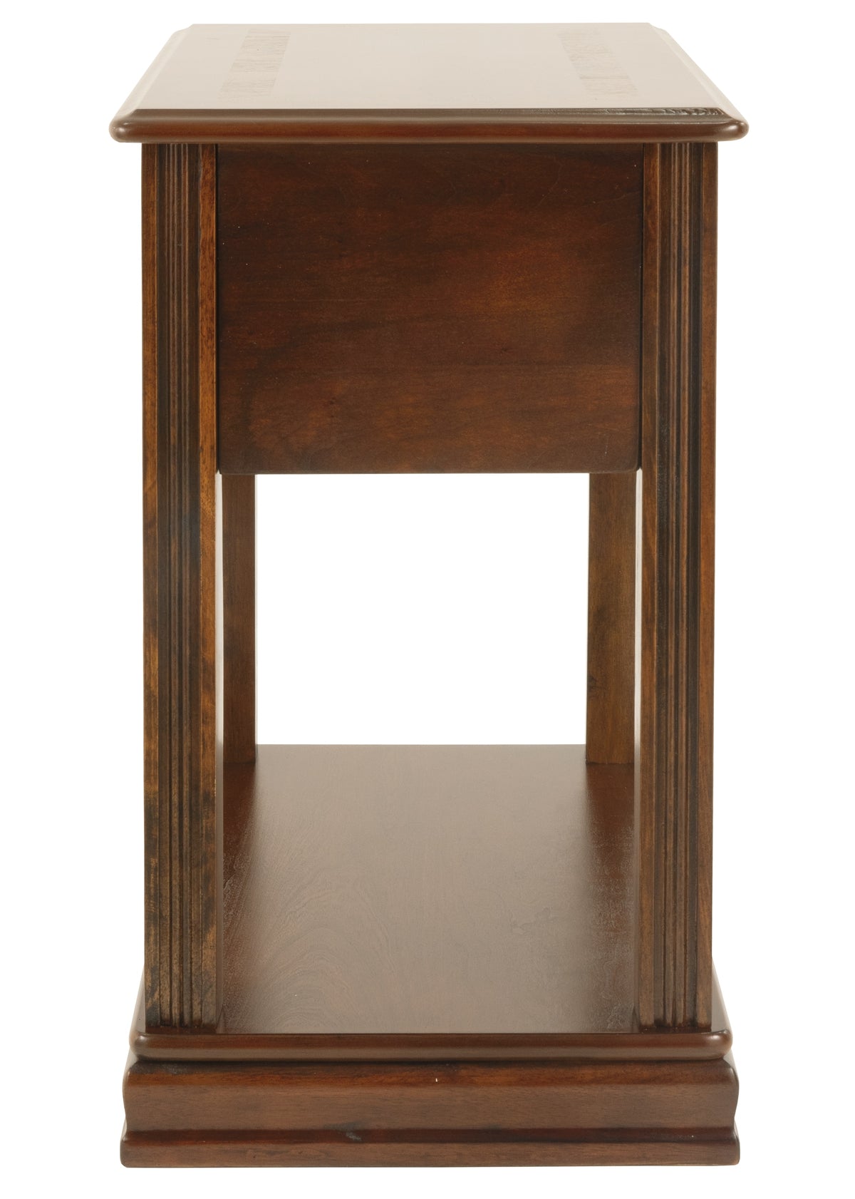 Ashley Breegin Chairside End Table