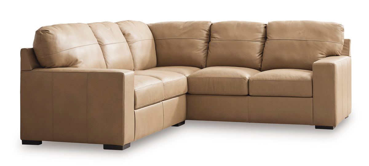 Bandon 2-Piece Sectional Right-Facing