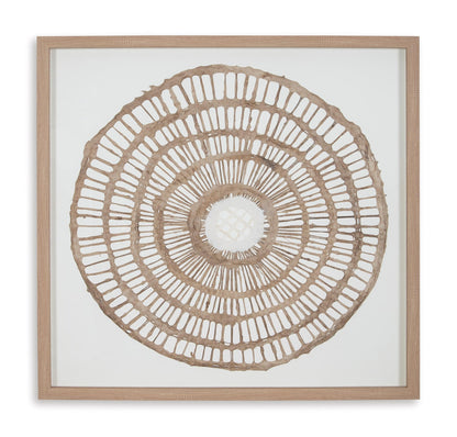 Brockham Wall Decor