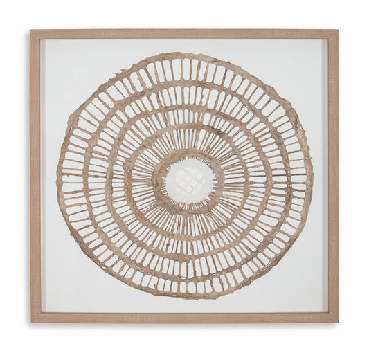 Brockham Wall Decor