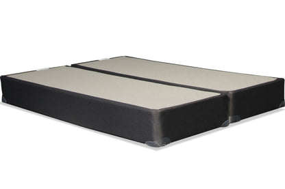 9" Amish Boxspring Split California King