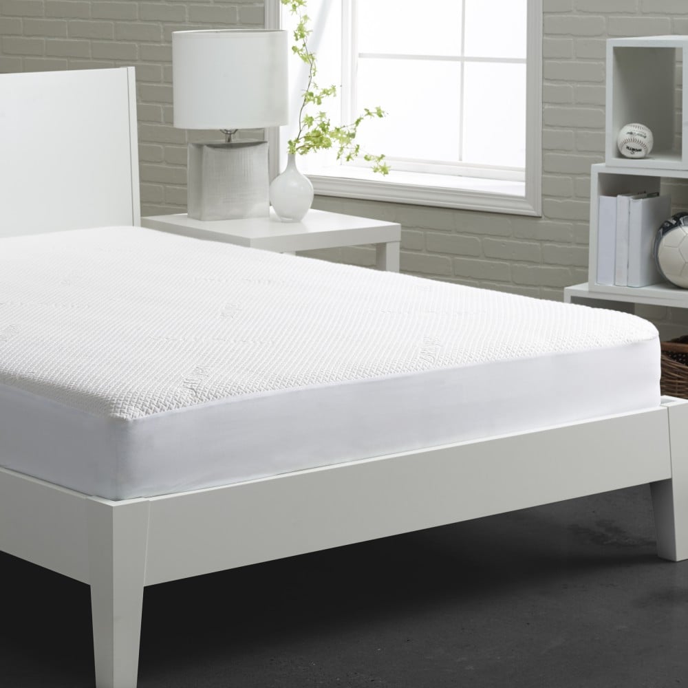 Bedgear Dri-Tec 5.0 Mattress Protector King