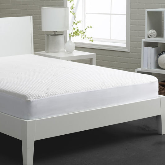 Bedgear Dri-Tec 5.0 Mattress Protector King