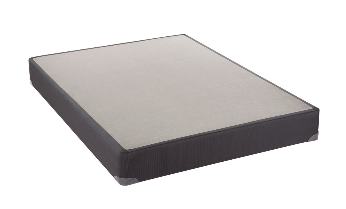 9" Amish Boxspring Queen