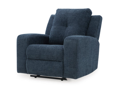 Danum Zero Wall Recliner