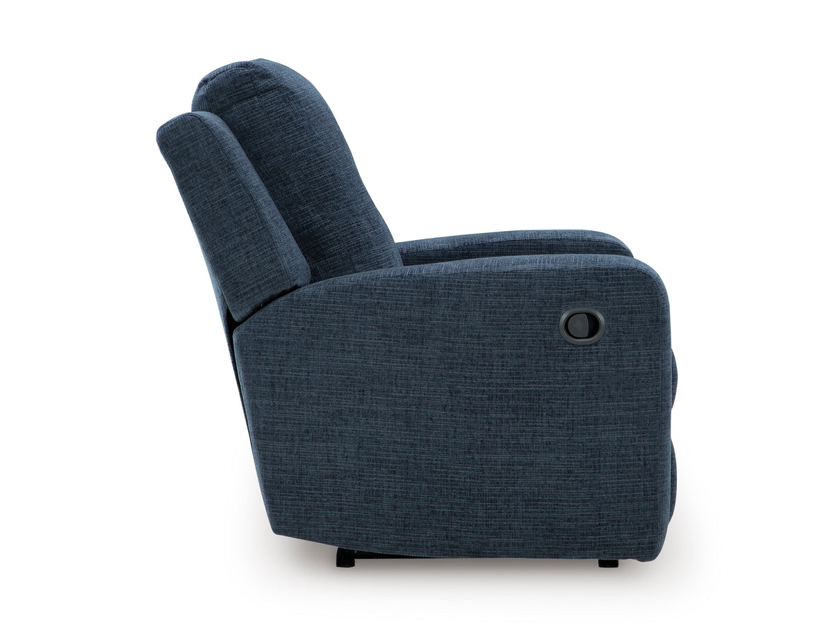 Danum Zero Wall Recliner