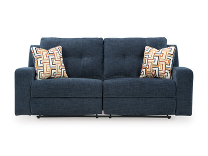 Danum Reclining Sofa Ink