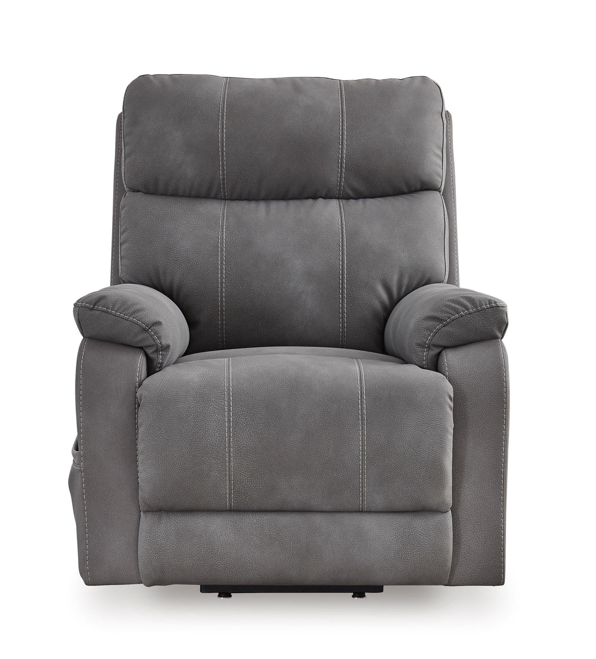 Next-Gen Durapella Power Lift Recliner Slate