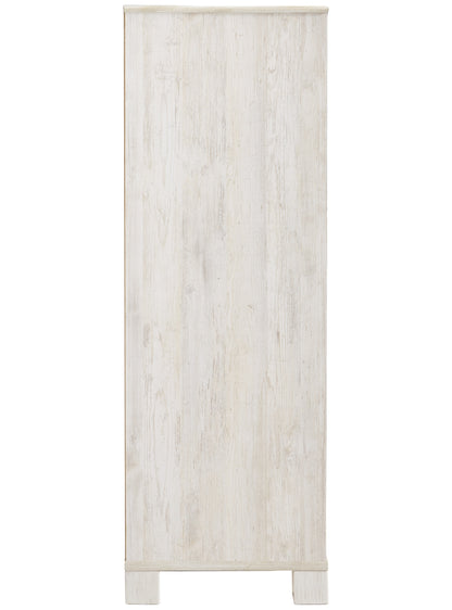 Paxberry Dressing Chest