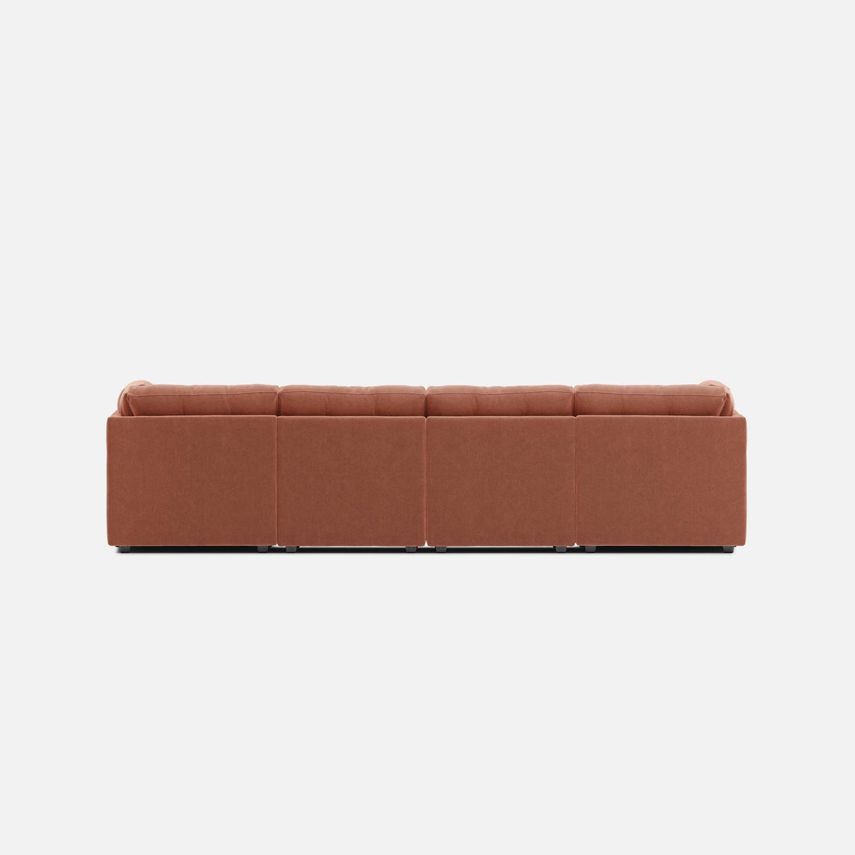 Modular One 6-Piece Sectional
