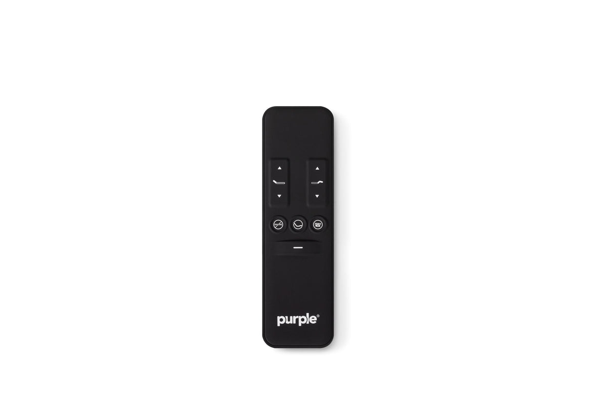 Purple Premium Smart Adjustable Base