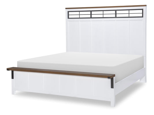 Manhattan 3-Piece Bedroom Set Queen - alternate view