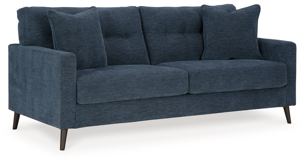 Bixler Sofa Navy