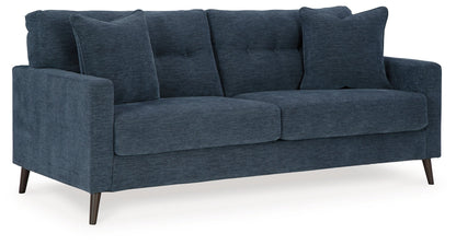 Bixler Sofa Navy