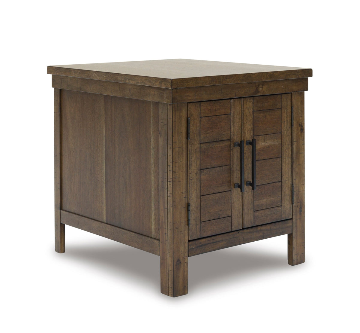 Moriville Rectangular End Table