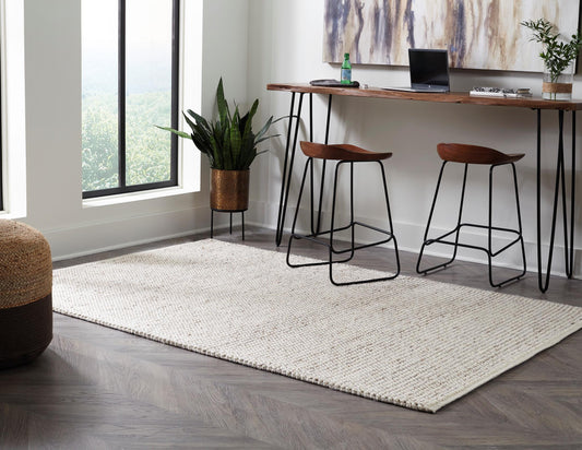 Jossick 7'8" x 10' Rug - alternate view