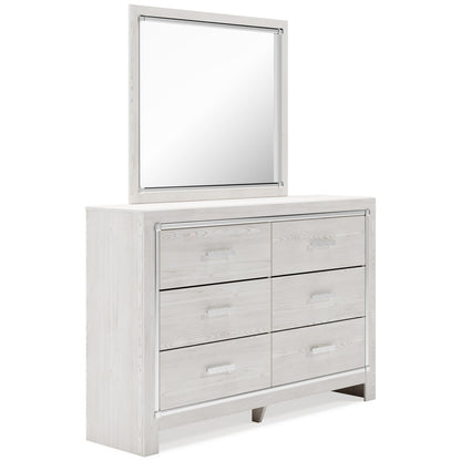 Altyra Bedroom Mirror