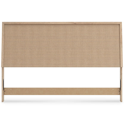 Cielden Panel Headboard