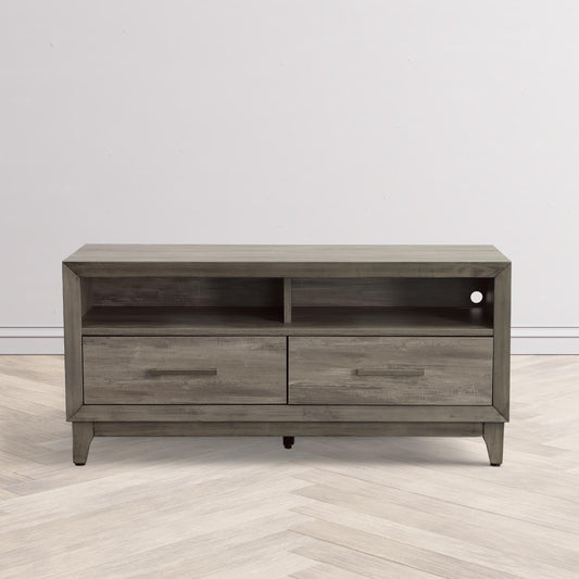 Darwin 47" TV Console - alternate view