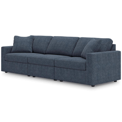 Modmax 3-Piece Sectional