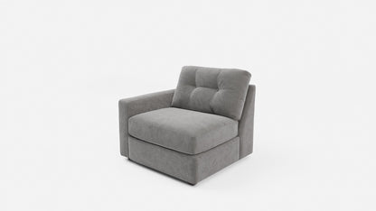Modular One Chair
