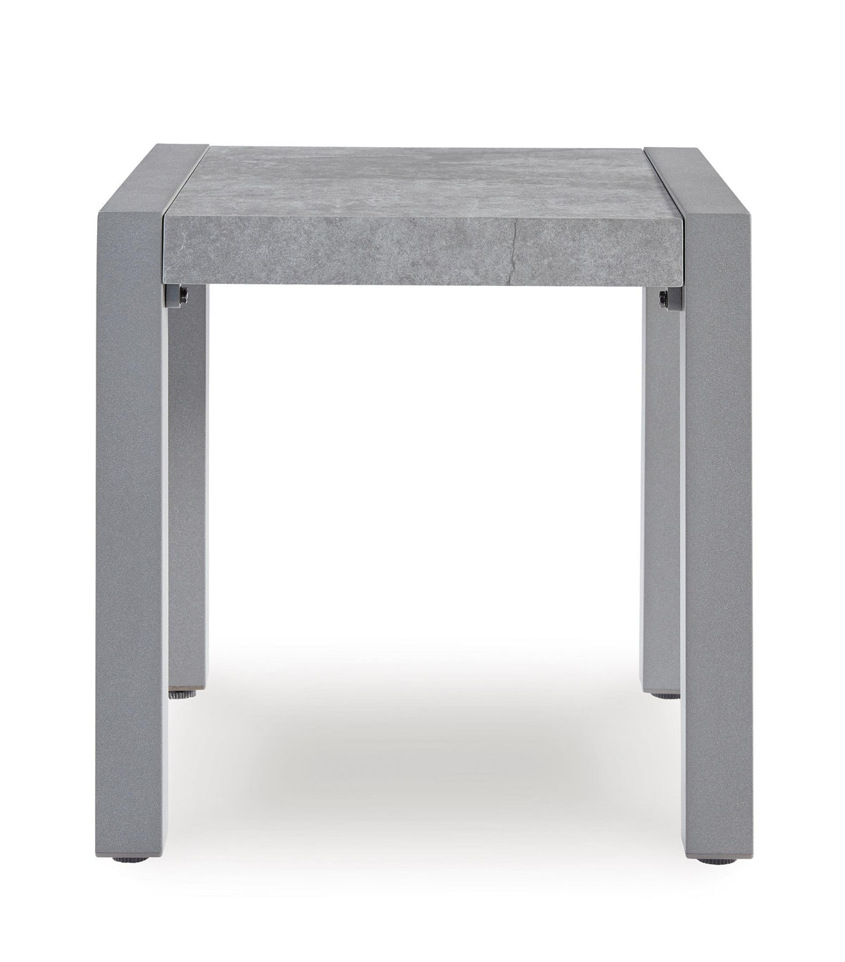 Ashley Moonlight View Outdoor Patio End Table