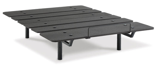Cosmic Power Adjustable Base King