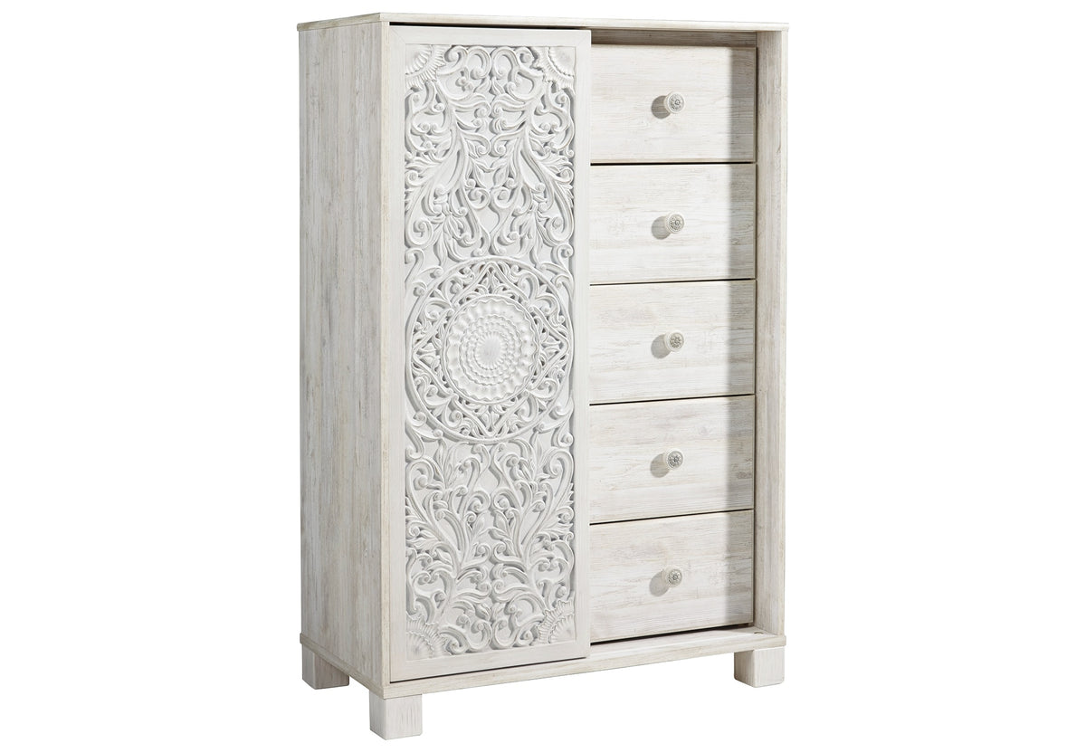 Paxberry Dressing Chest