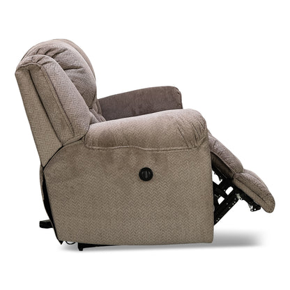 Solana Power Reclining Sofa